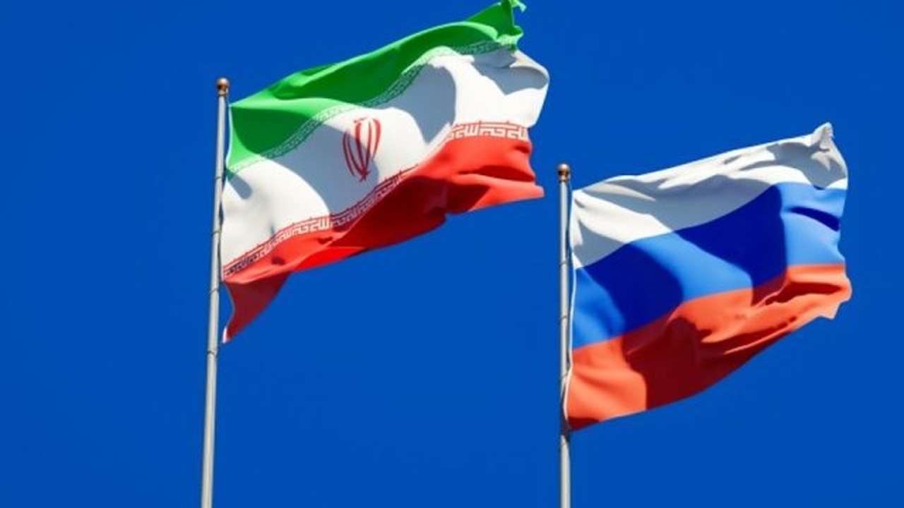 پیدا و پنهان نگرانی غرب از همکاری گسترده نظامی ایران و روسیه