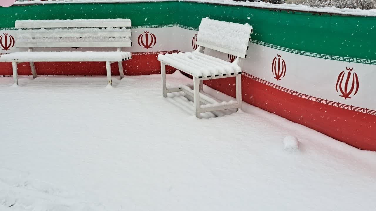 بارش‌ها در استان مرکزی تا دوشنبه ادامه دارد