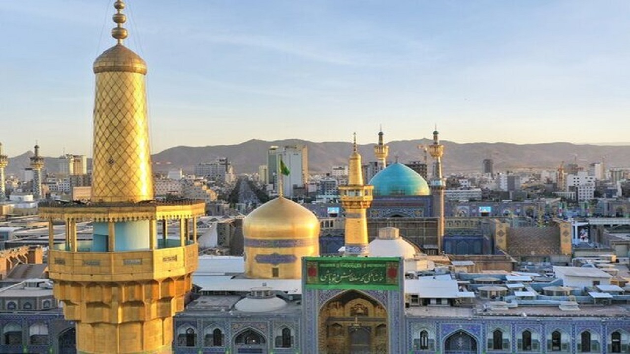 زیارت و بودجه‌ای که هست اما اندک