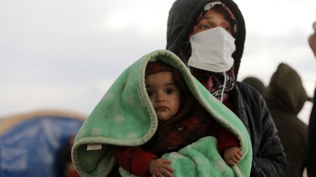 دفتر یادبود زلزله‌زدگان در سفارت سوریه گشوده می‌شود