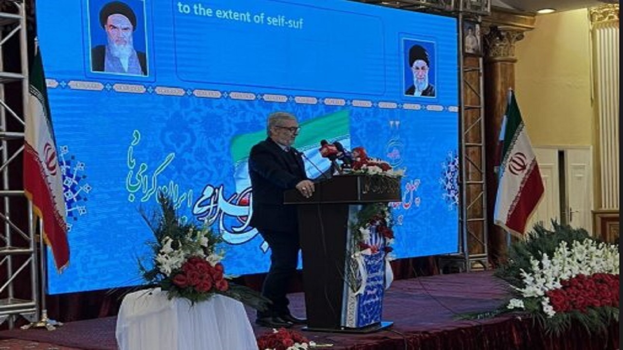 روابط ایران با افغانستان فراتر از مرز‌های جغرافیایی است