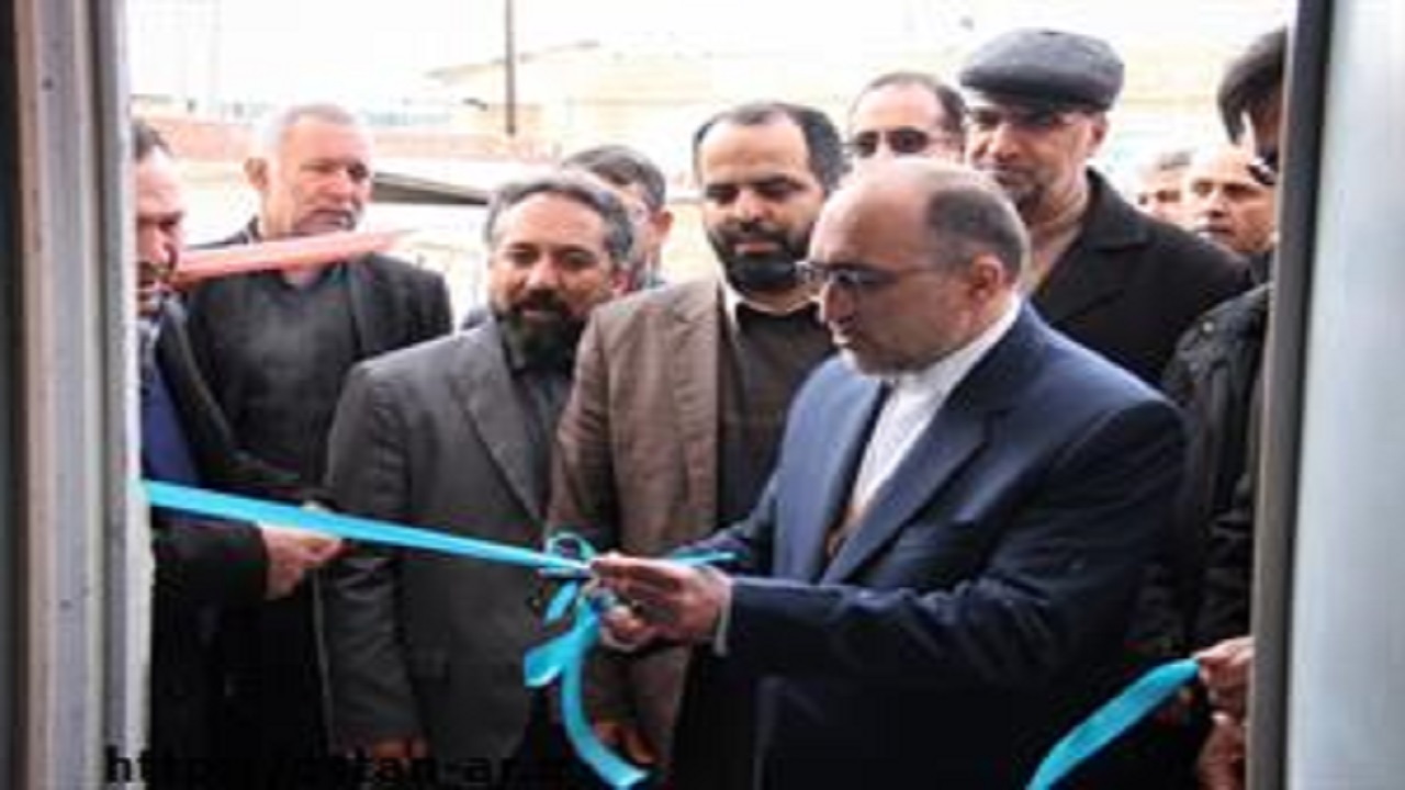 فعال‌سازی ۹۵ واحد تولیدی راکد استان اردبیل در دولت سیزدهم