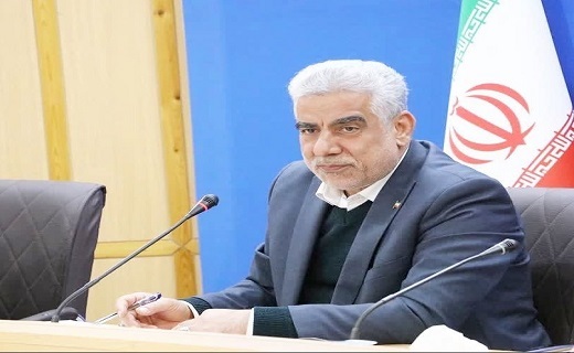 اسدالله عباسی، استاندار گیلان