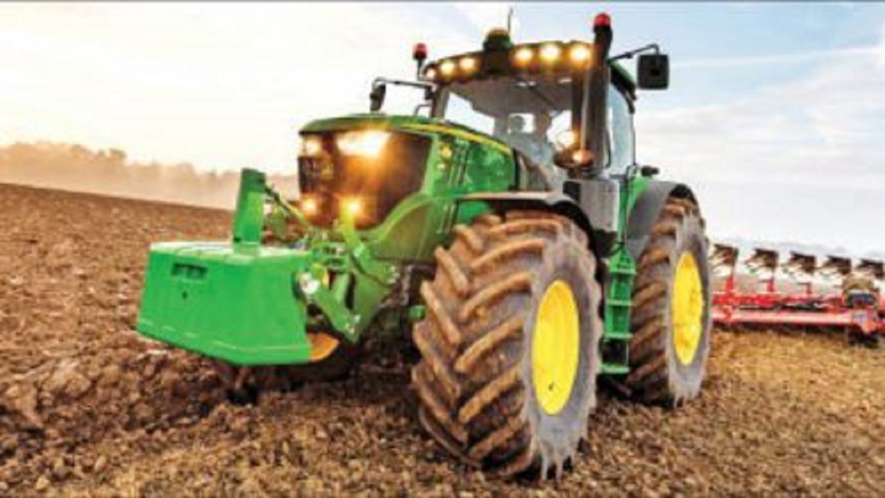 عدم تخصیص تسهیلات برای خرید تراکتور در چهارمحال و بختیاری