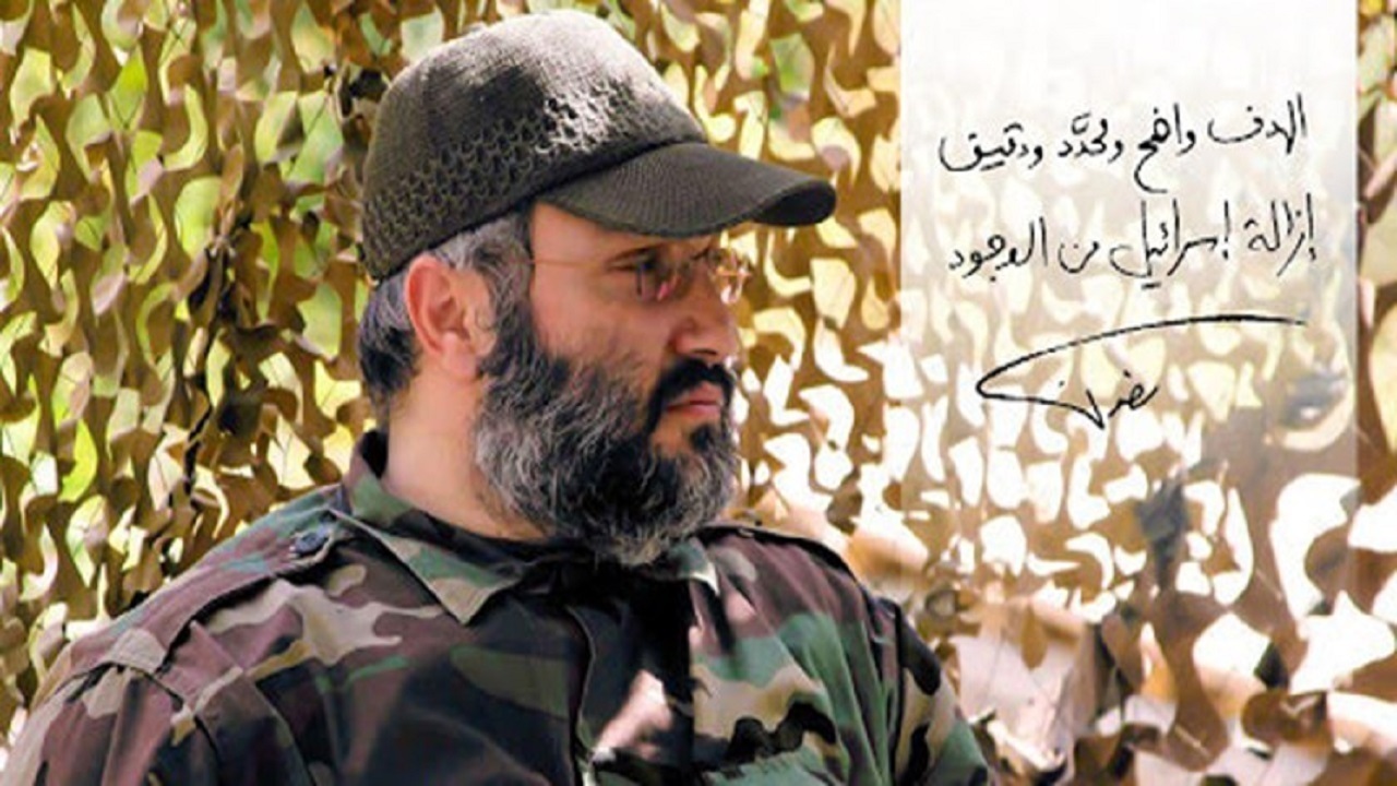 بررسی زندگی شهید عماد مغنیه به مناسبت پانزدهمین سالروز شهادتش