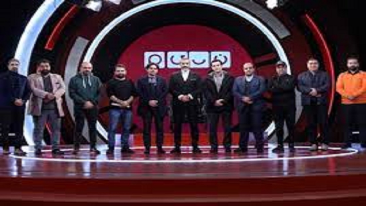 سری جدید شهروند و مافیا به‌زودی می‌آید