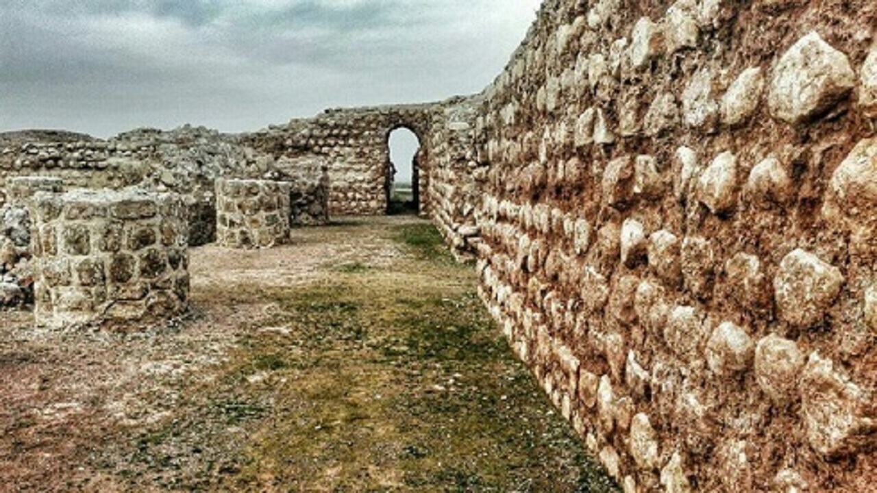 برنامه‌ریزی برای انجام فصل هفتم کاوش‌ها در عمارت خسرو