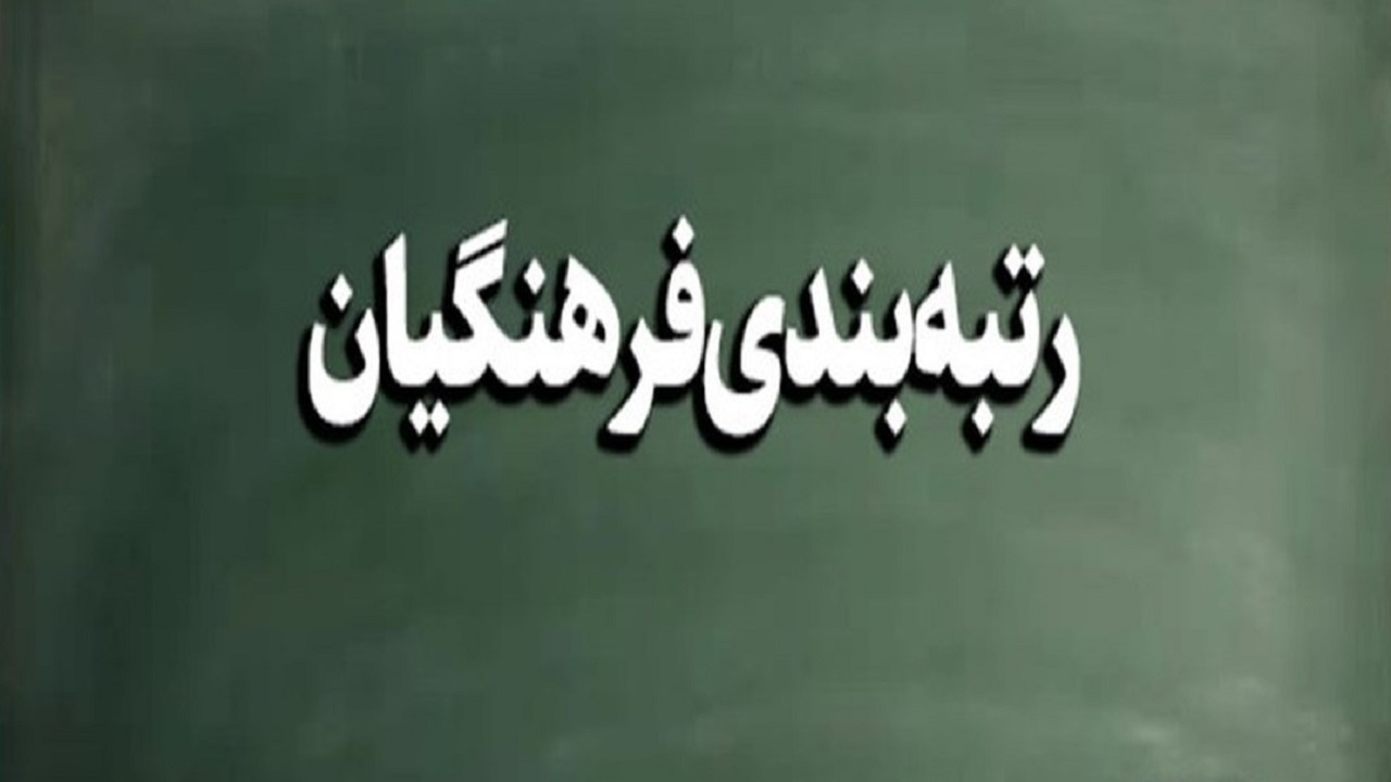 اجرای طرح رتبه بندی فرهنگیان در هرمزگان