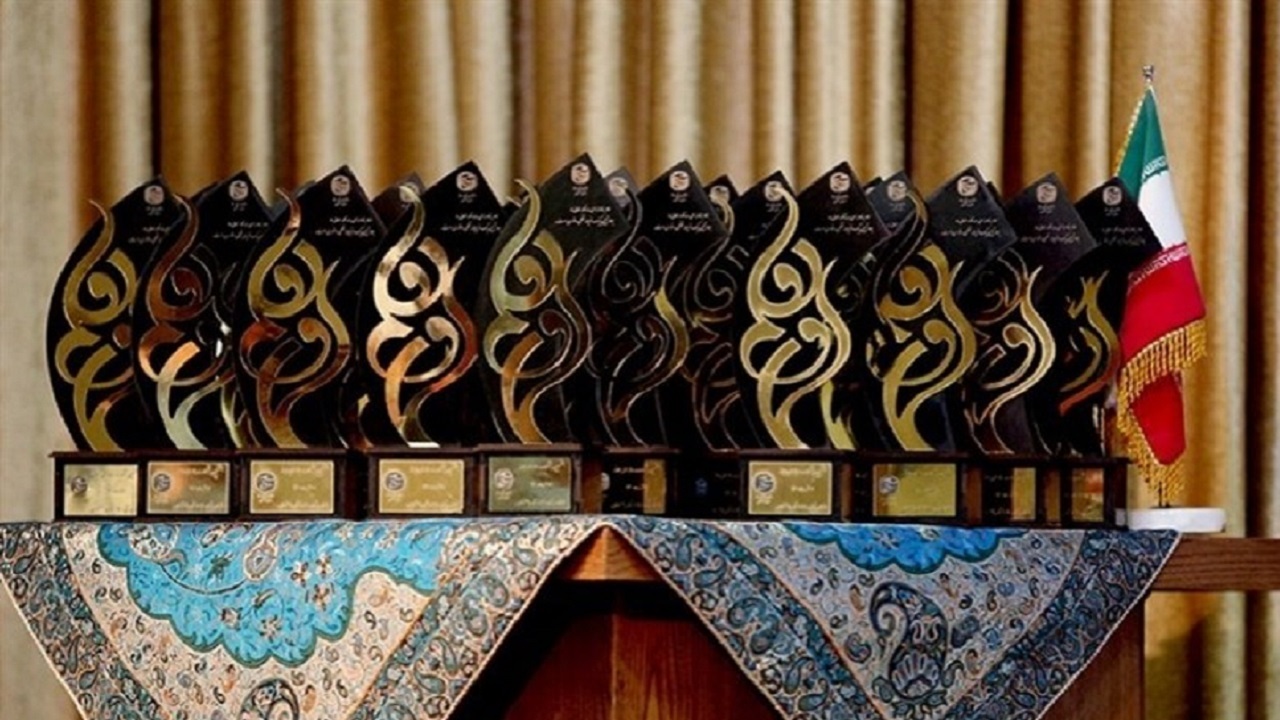 معرفی برترین‌های جشنواره رسانه‌ای ابوذر کردستان