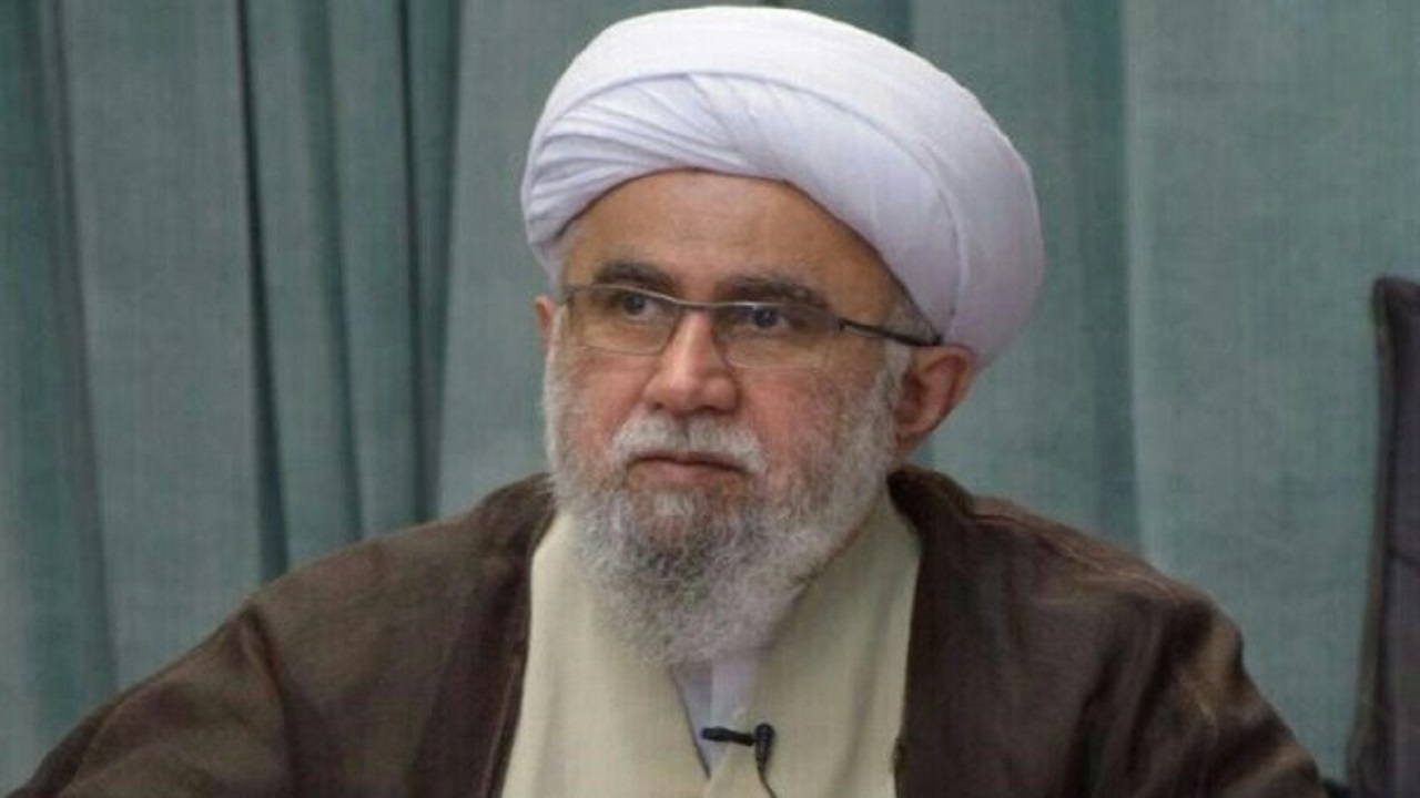 حماسه حضور مردم، مسئولیت تصمیم گیرندگان نظام را صد چندان کرد
