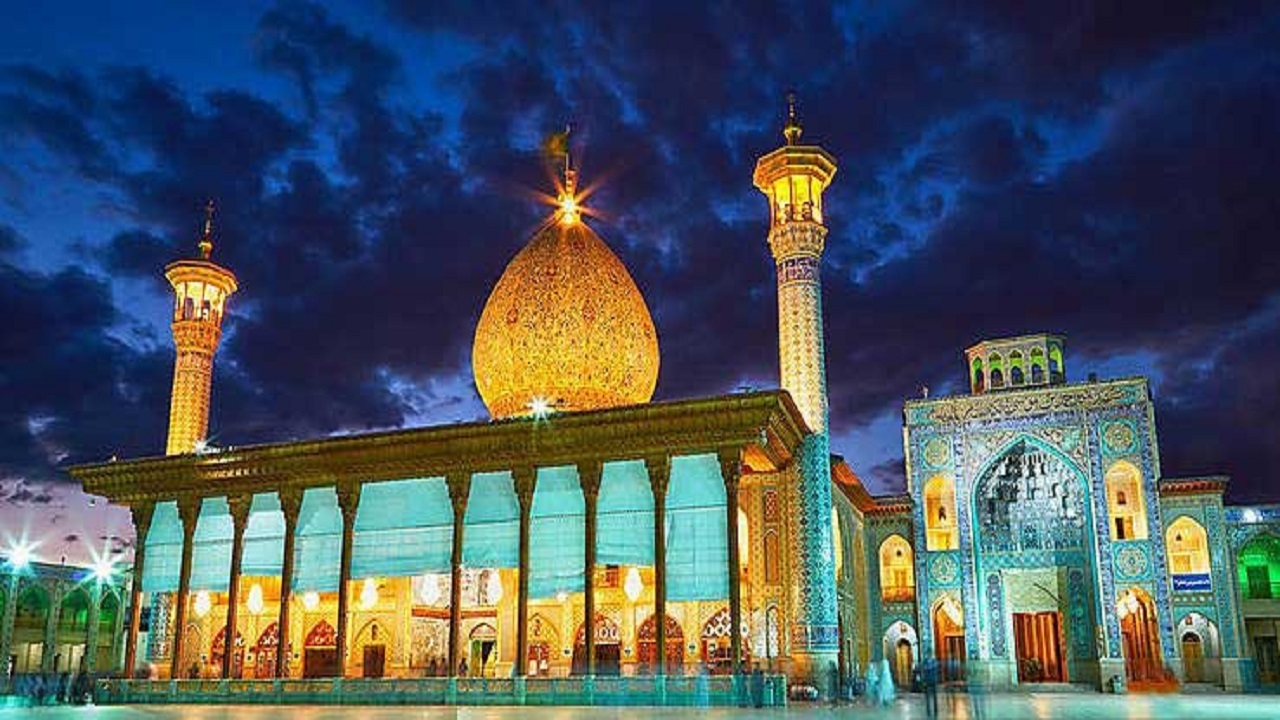 توضیحات عضو هیأت امناء آستان‌های مقدس شیراز درباره طرح توسعه حرم شاهچراغ