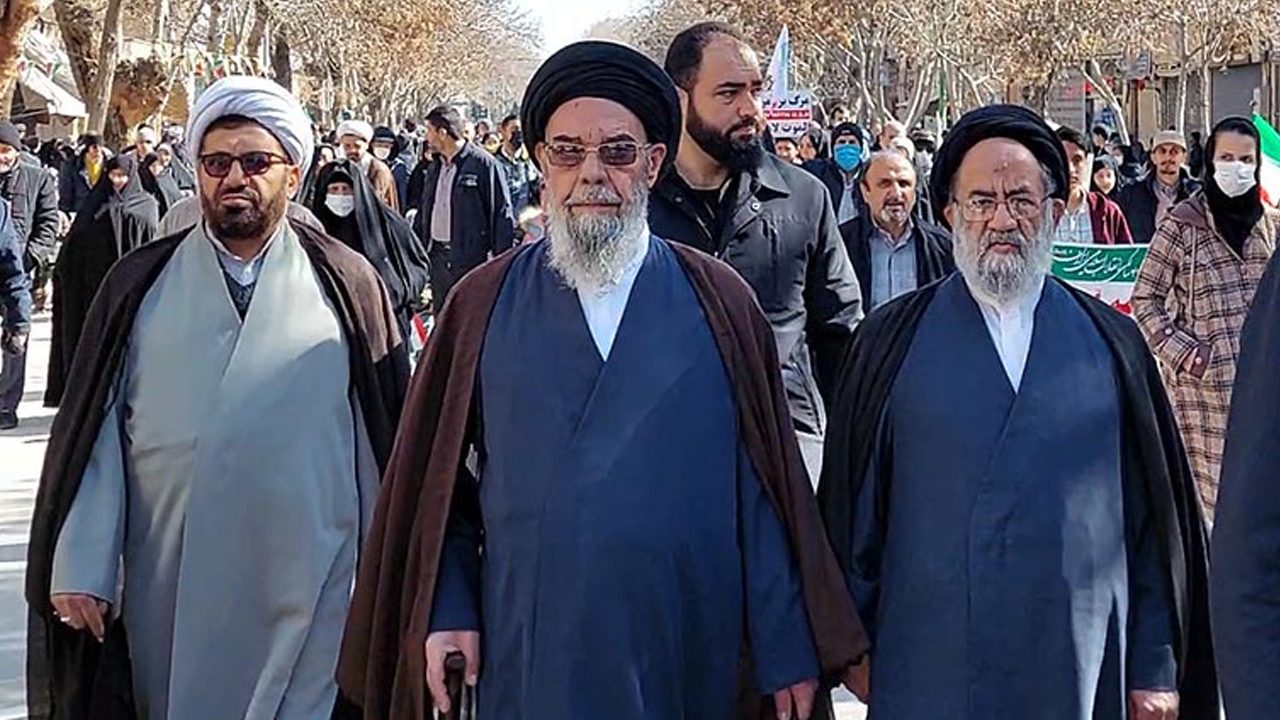 قدردانی امام جمعه اصفهان از حضور حماسی مردم در راهپیمایی ۲۲ بهمن