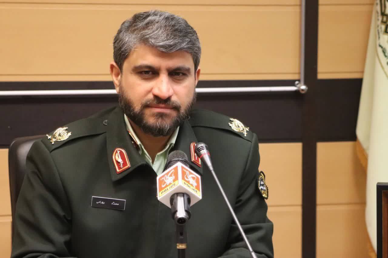 برگزاری مسابقات سراسری قرآن کریم خانواده‌های کارکنان فراجا
