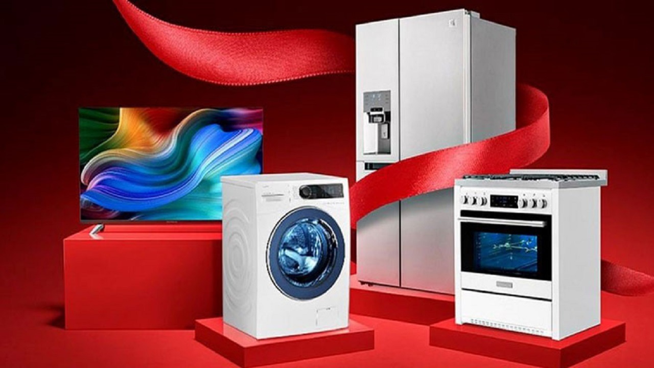 اصفهان، از ۲۶ بهمن میزبان نمایشگاه لوازم خانگی
