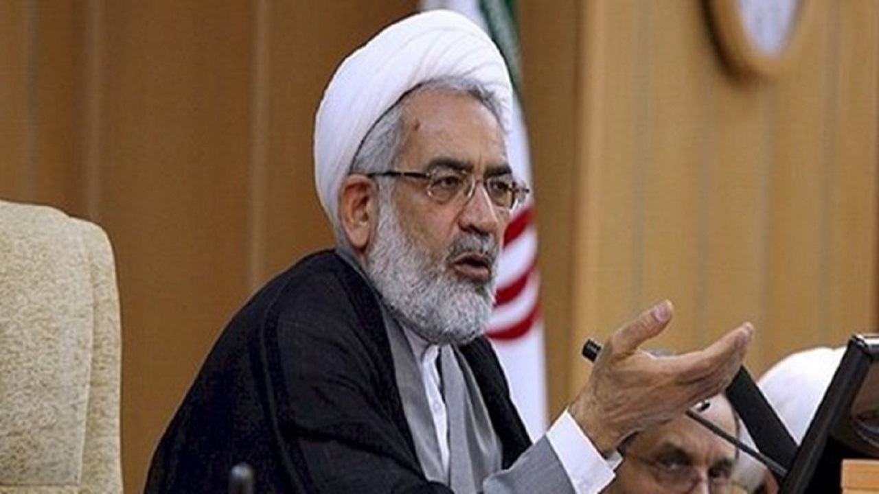 دامنه عفو اعطایی رهبر انقلاب بسیار گسترده شد