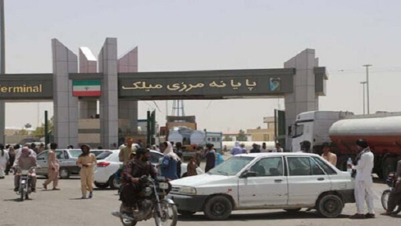جابجایی بیش از ۵۰۰ هزار مسافر از پایانه های شمالی سیستان و بلوچستان
