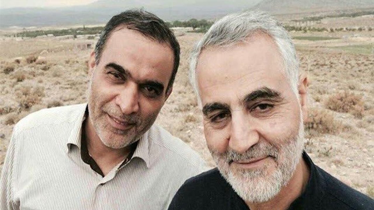 شهیدی که قرار نبود شهید شود، اما شد!