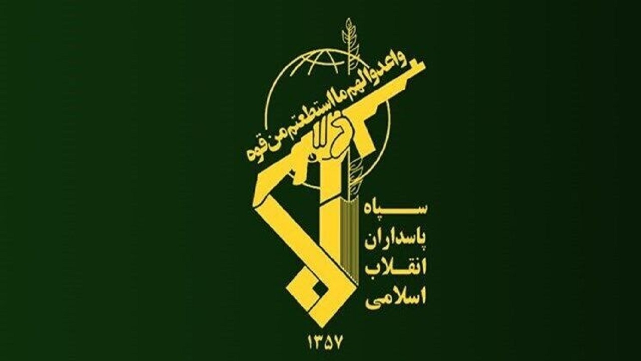 قدردانی سپاه از حضور دشمن شکن ملت ایران در راهپیمایی ۲۲ بهمن