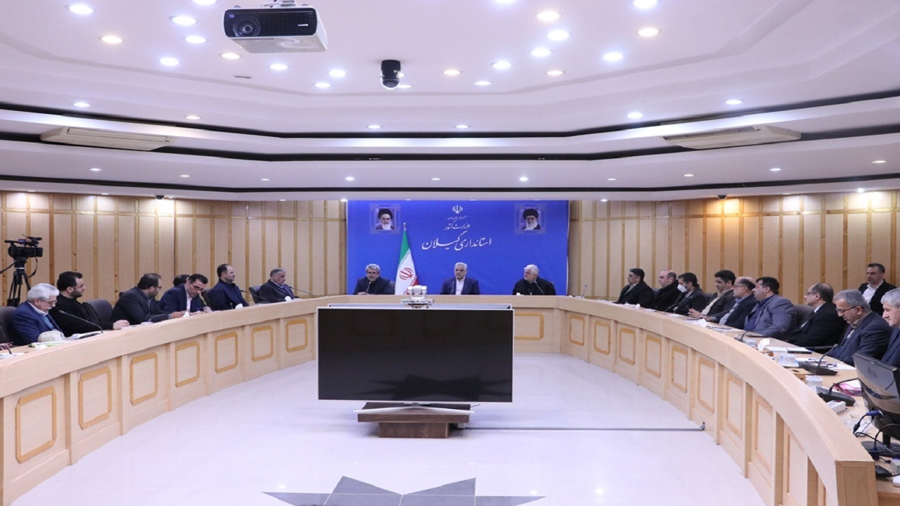 ماشین آلات کشاورزی بدون پلاک در گیلان به زودی تعیین تکلیف شوند