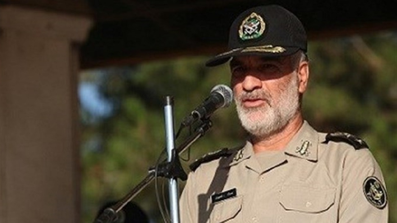 هیچ عاملی نمی‌تواند مانع حضور پرشکوه مردم در ۲۲ بهمن شود
