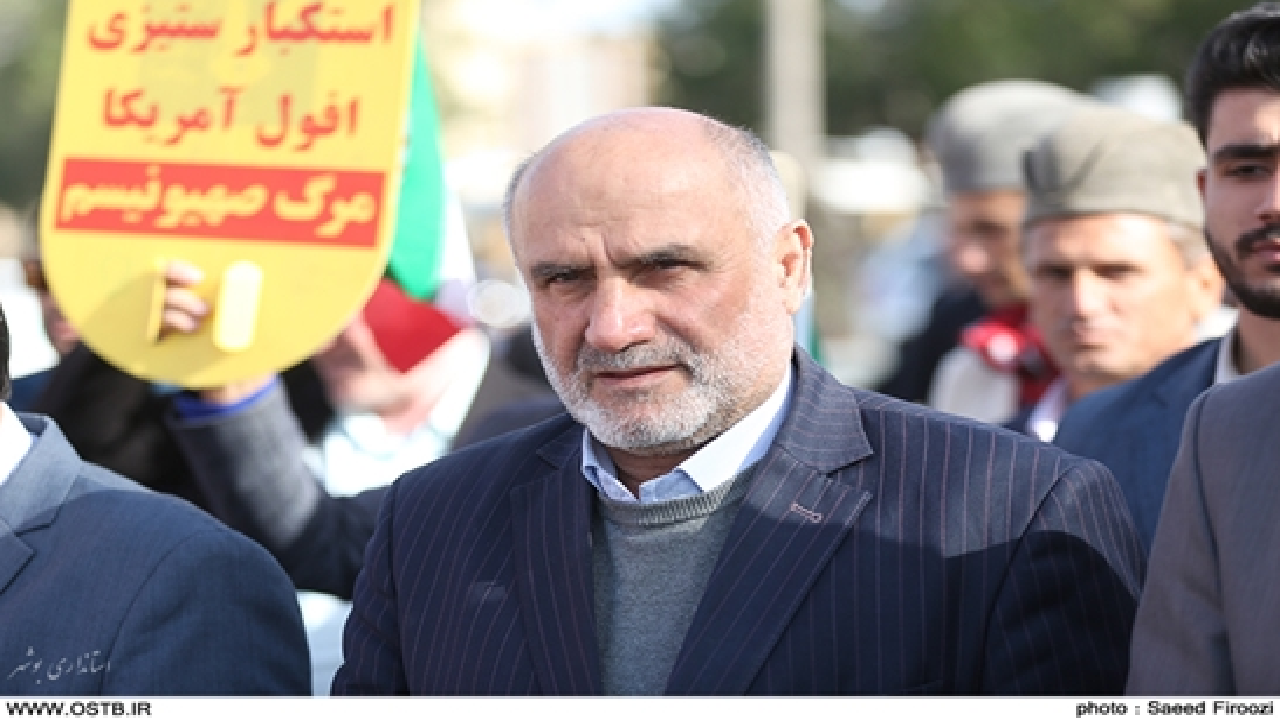 راهپیمایی ۲۲ بهمن امسال، شورآفرینی‌های اوایل انقلاب را در اذهان زنده کرد