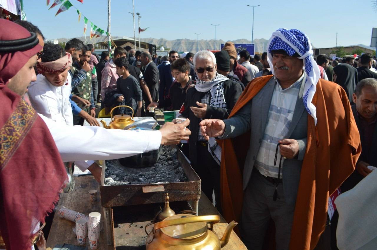 ایستگاه صلواتی