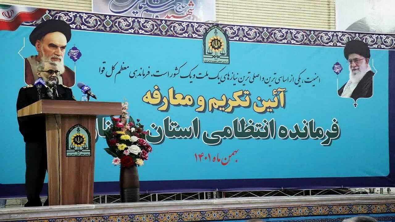 راهپیمایی ۲۲بهمن نماد غلط بودن محاسبات دشمن بود