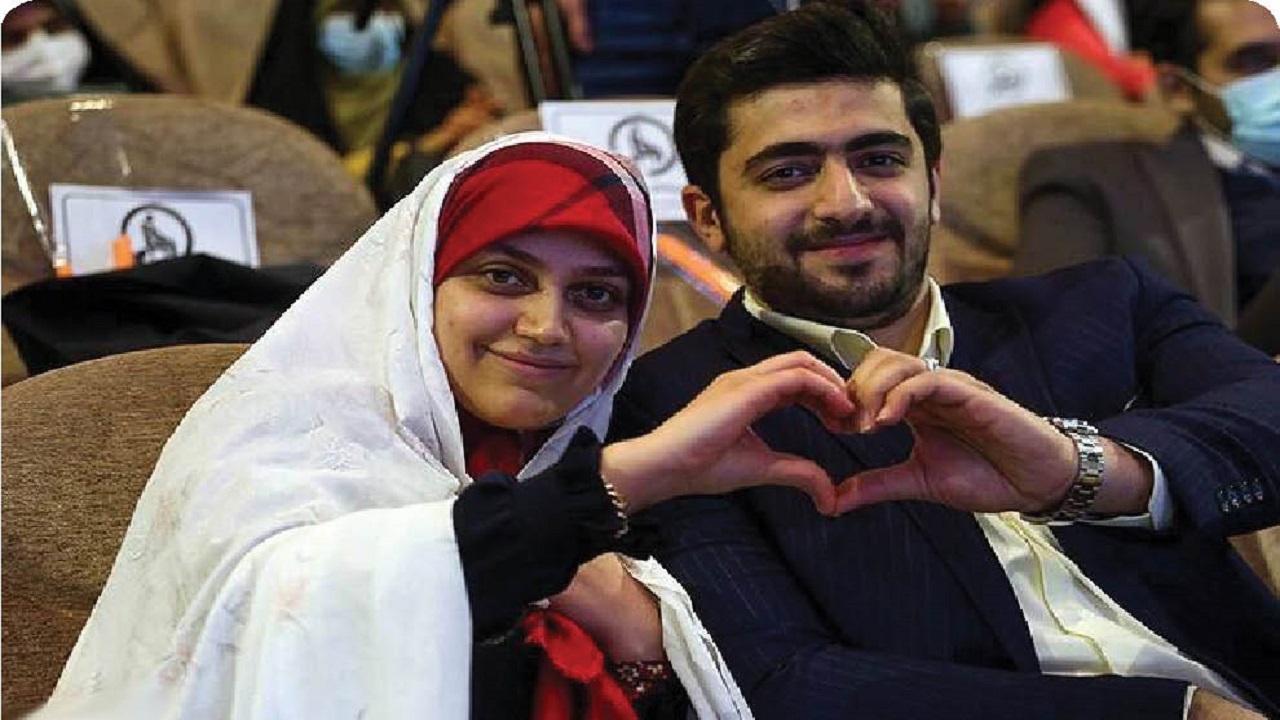 عاشق‌های واقعی ۸ نشانه دارند