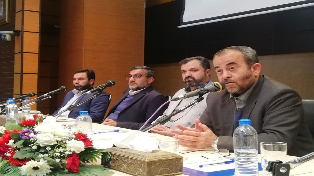 مدیران، اصول امنیتی را در ارتباطات رعایت کنند