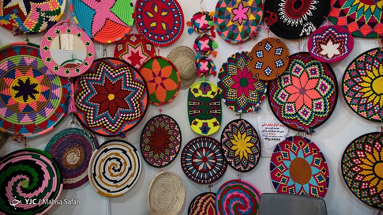 در آخرین روز نمایشگاه صنایع دستی و گردشگری چه گذشت؟
