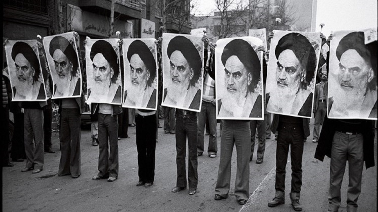مروری بر سرود انقلابی بهمن خونین جاویدان