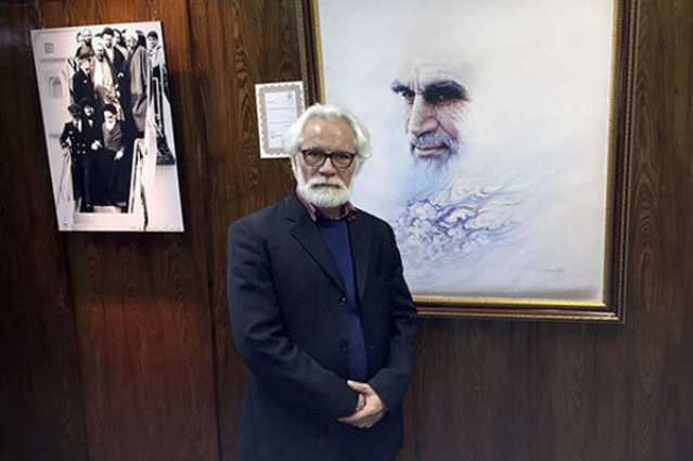 مروری بر سرودهای انقلاب بهمن خونین جاویدان