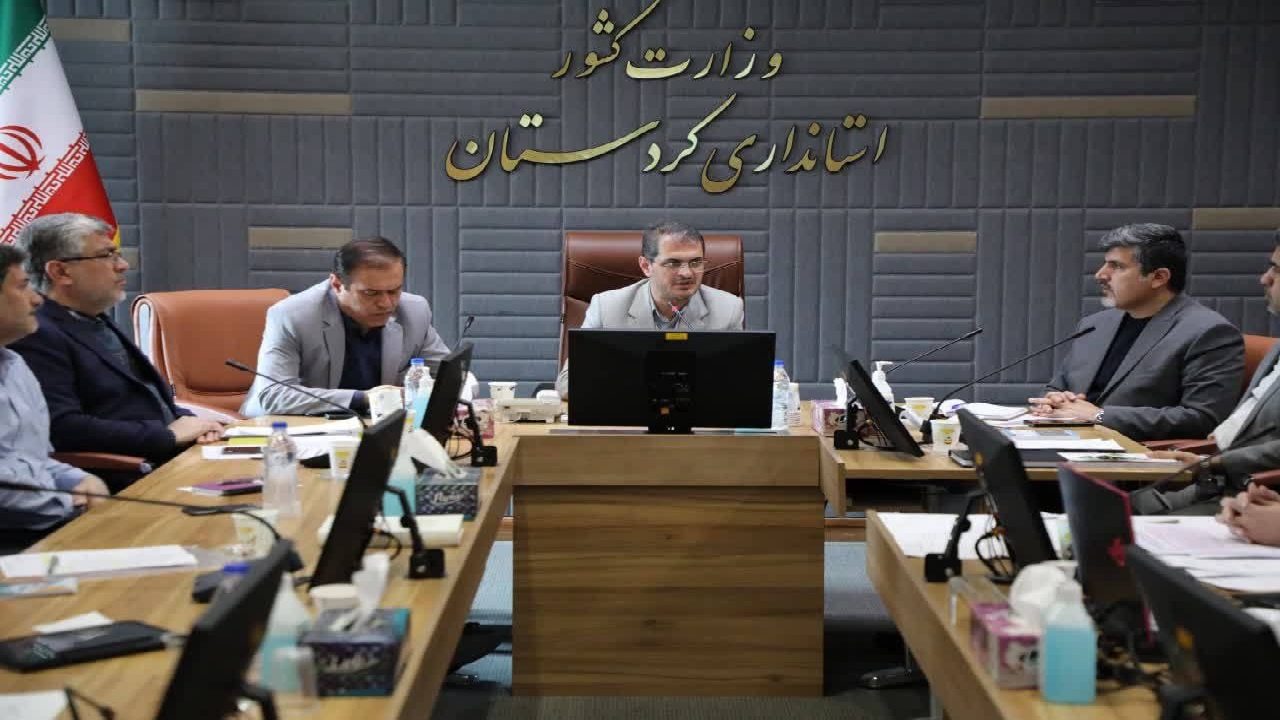 قطع خدمات‌دهی به صنایعی که گردش مالی آنها در استان نباشد