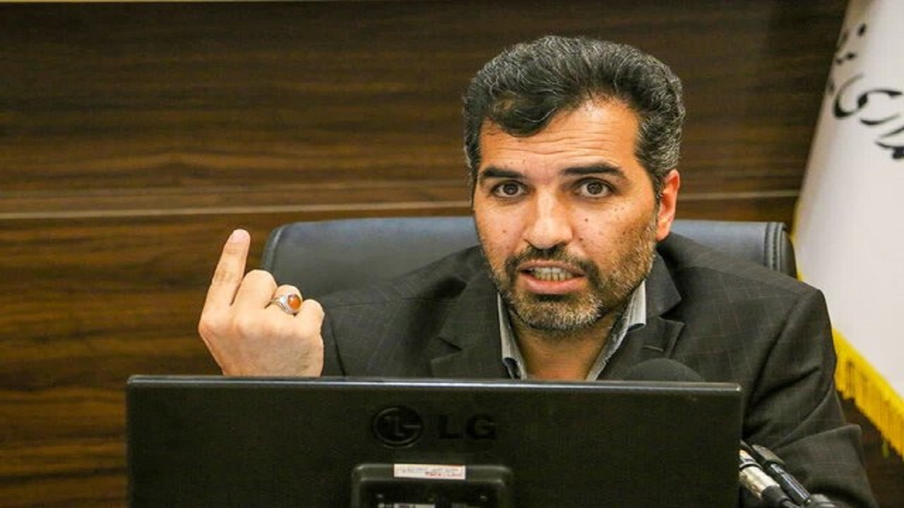 استان‌های منطقه هشت آمایش کشور، دروازه‌های تجارت و توسعه ایران
