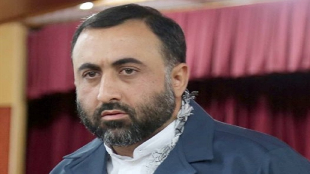شهردار دزفول انتخاب شد