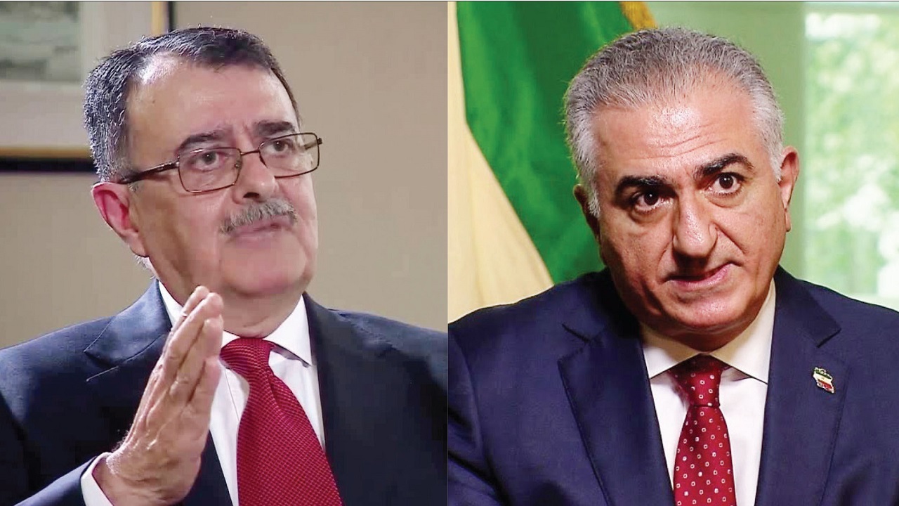مهتدی برگ آس طراح خوش ذوق سازمان سیا را بشناسید