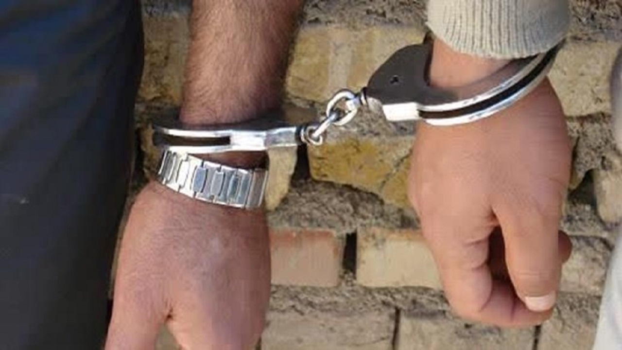 دستگیری خرده فروشان مواد مخدر در آبدانان