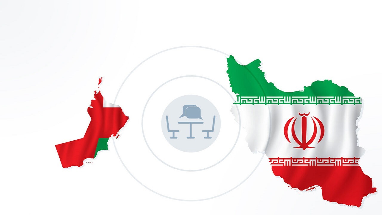 حجم مبادلات تجاری ایران و عمان در سال جاری حدود ۲ میلیارد دلار شد