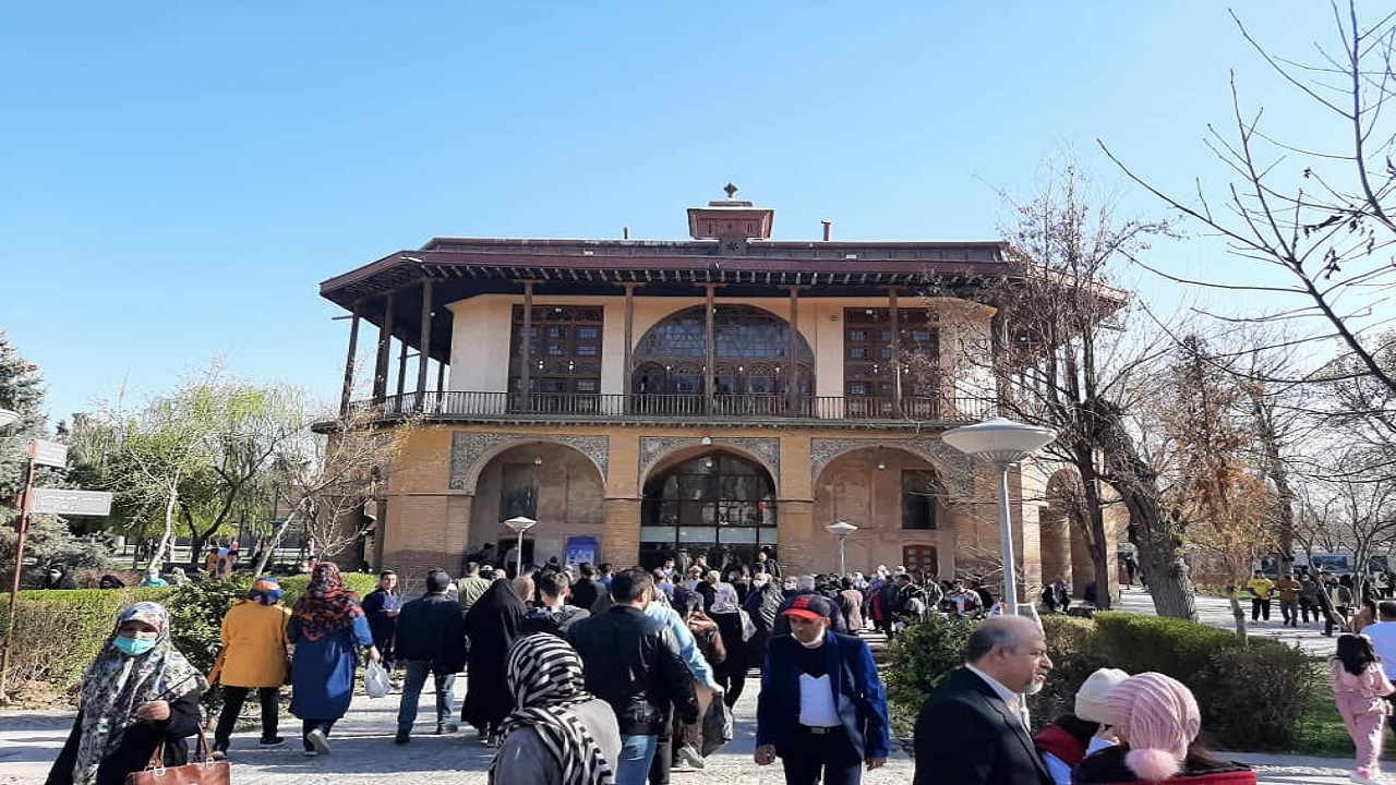 معرفی ۵۲ فرصت سرمایه گذاری گردشگری قزوین