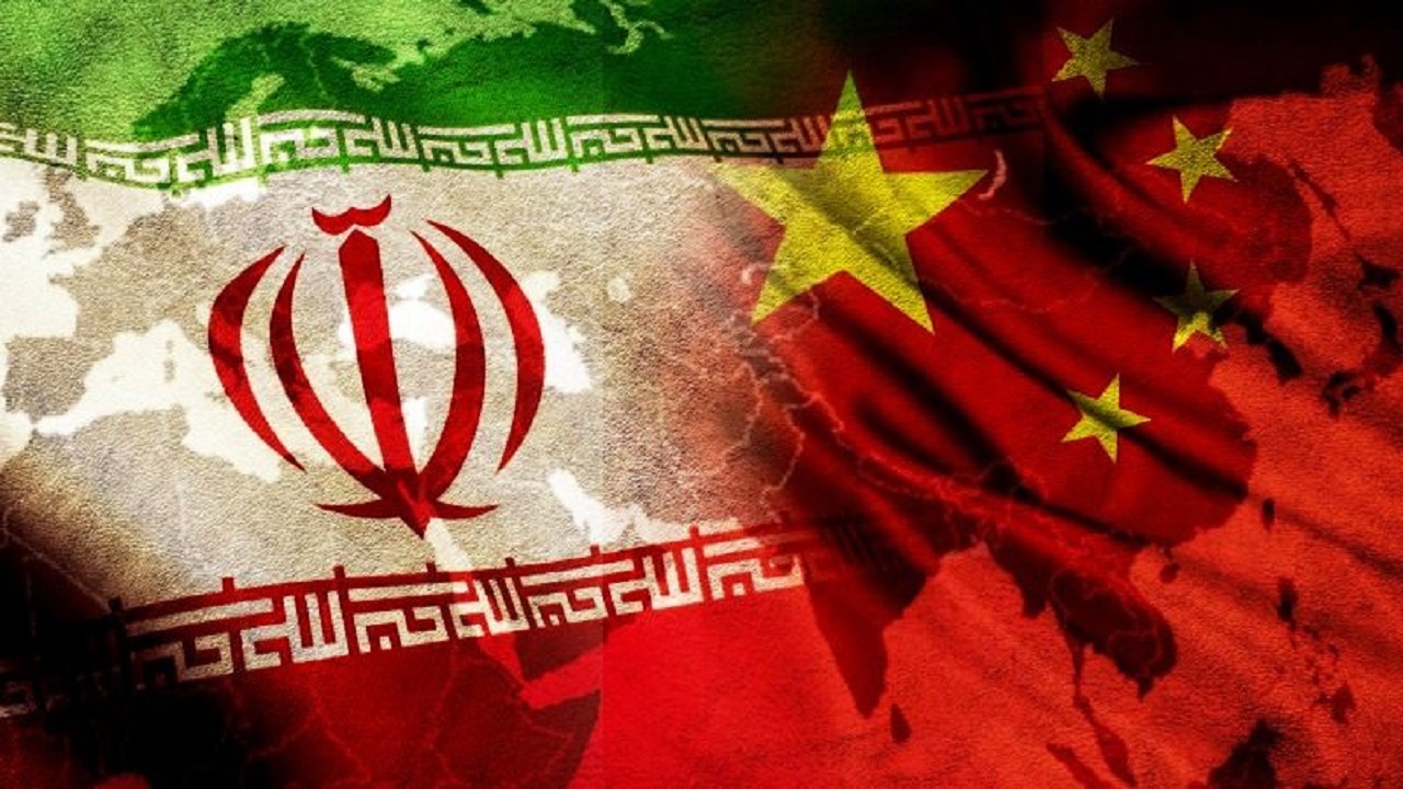 توجه چین به رعایت کامل آداب تشریفات در میزبانی از رئیسی