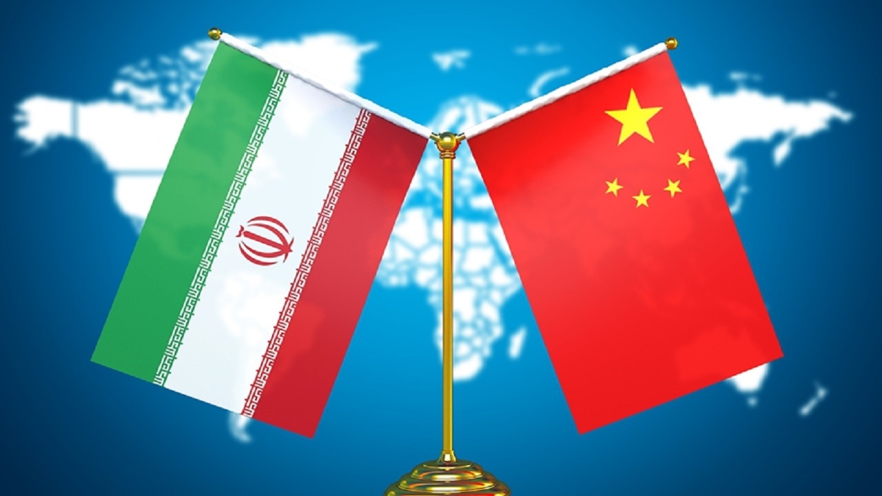 فصل جدید روابط تهران و پکن با سفر رئیس‌جمهور ایران به چین