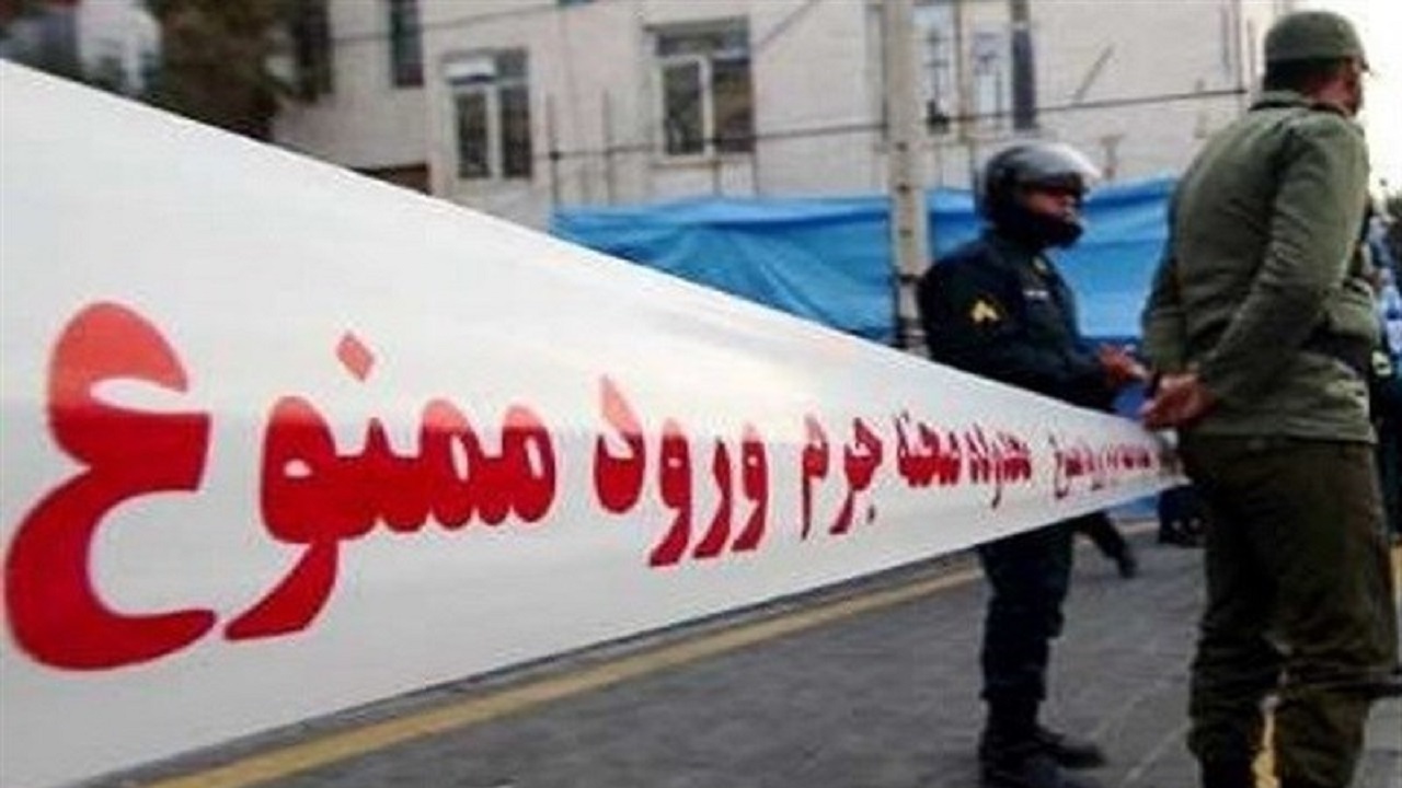 رفیق‌کشی در محدوده بازار تهران/ قاتل کمتر از ۳ ساعت دستگیر شد