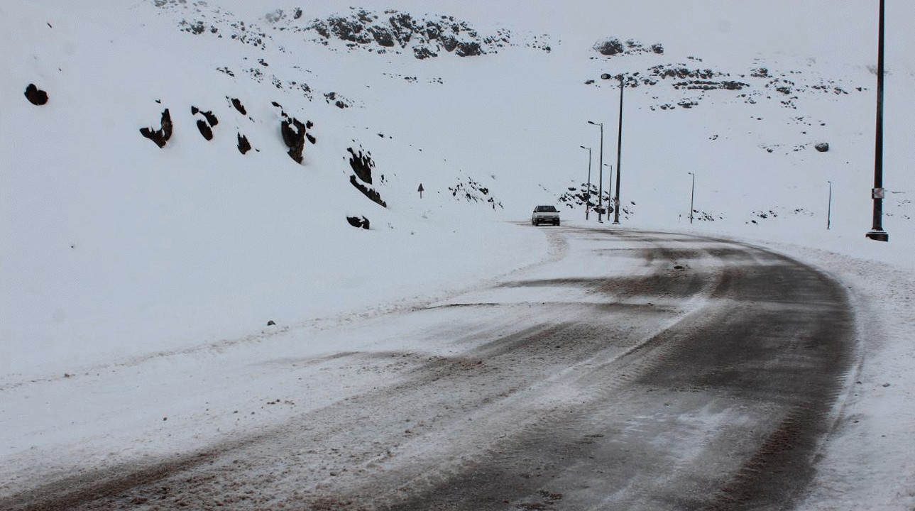 از سفرهای غیرضروری خودداری کنید