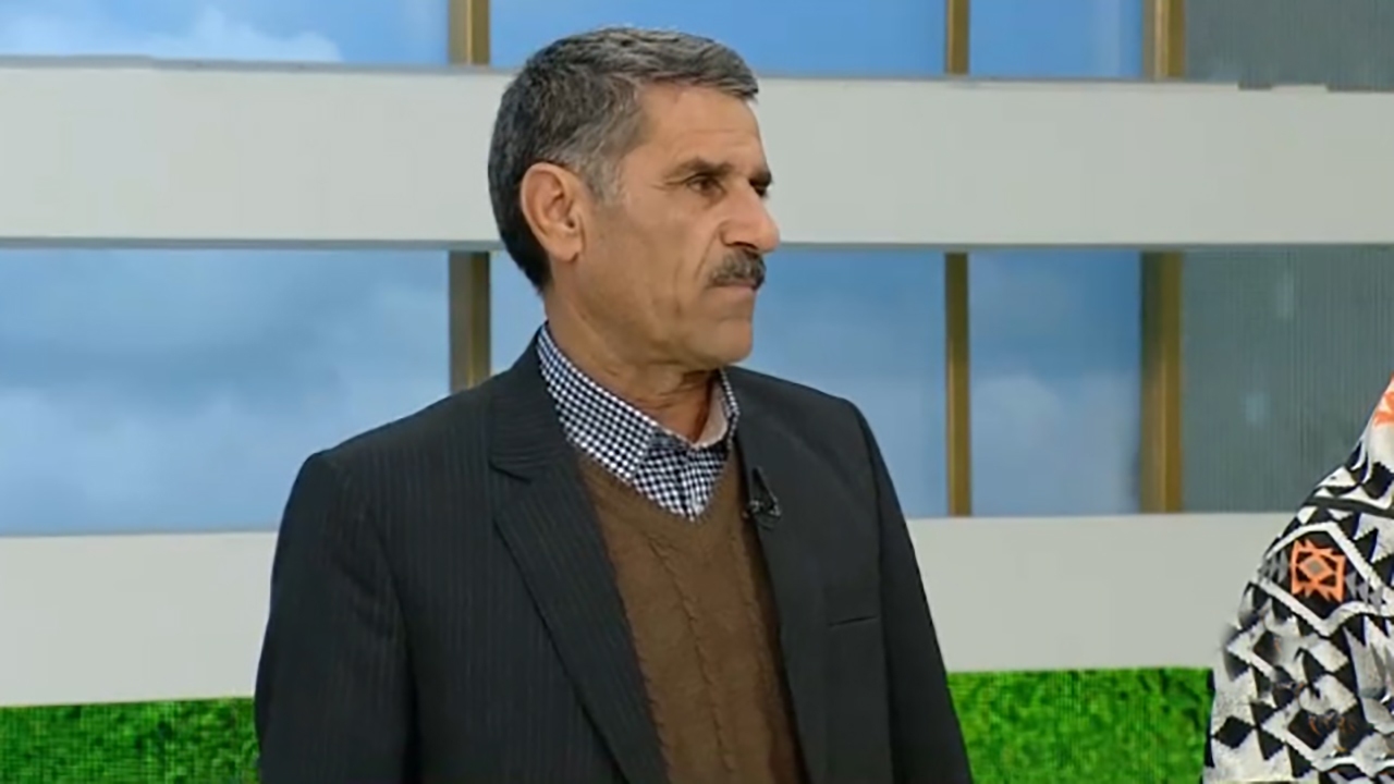 معرفی روستای چاهک در خراسان رضوی + فیلم