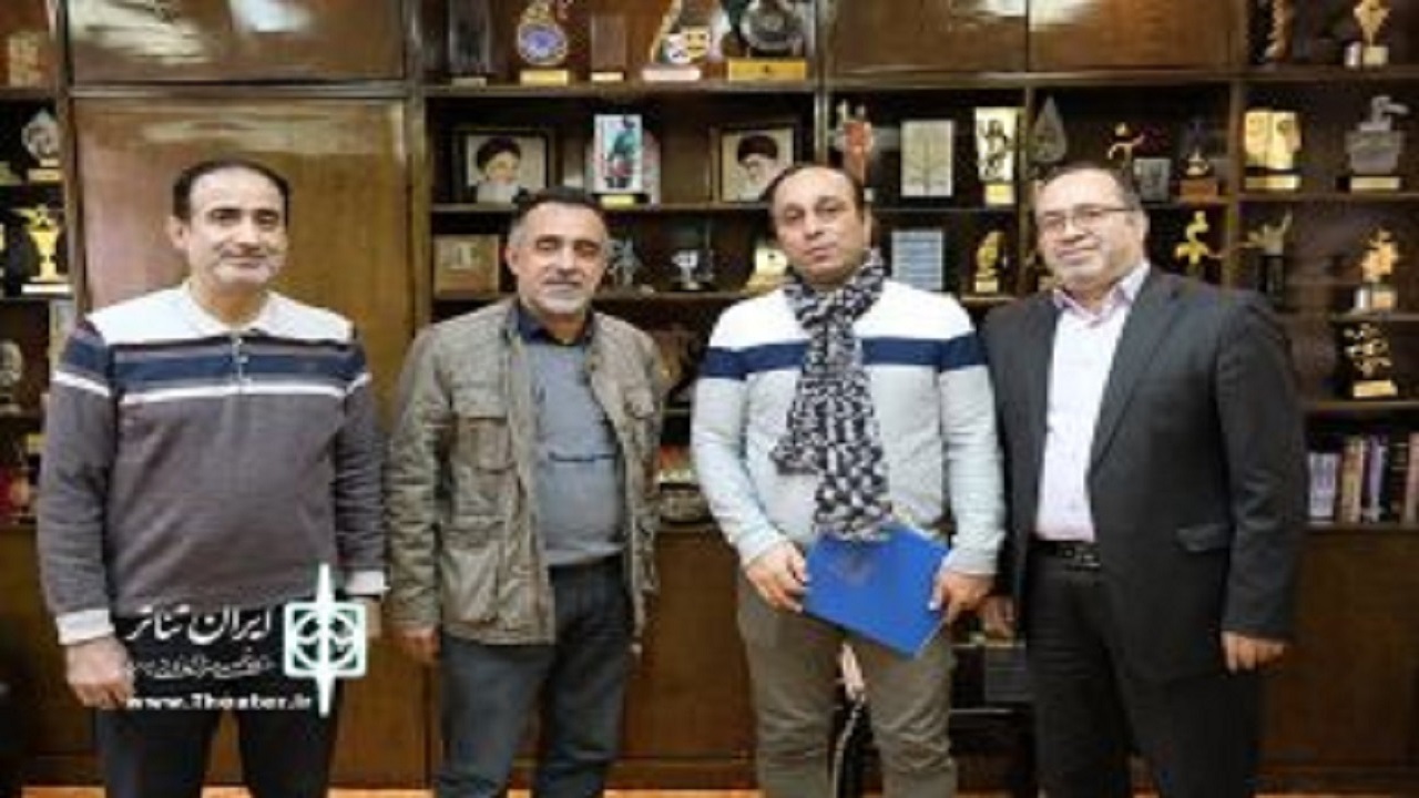 تأسیس مرکز آکادمی تئاتر کشور در سال ۱۴۰۲