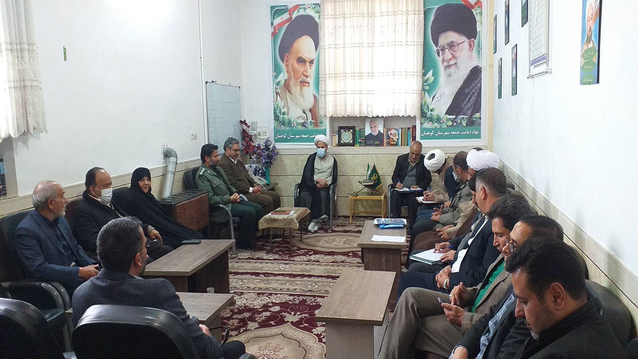 عفو فریب خوردگان از سوی رهبری، دشمنان را به زمین زد
