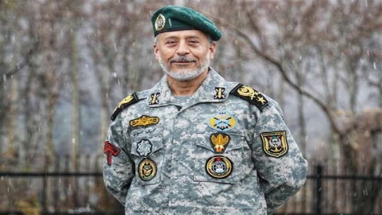 سامانه ایرانی باور ۳۷۳ برابر با اس ۴۰۰ روس‌ها است