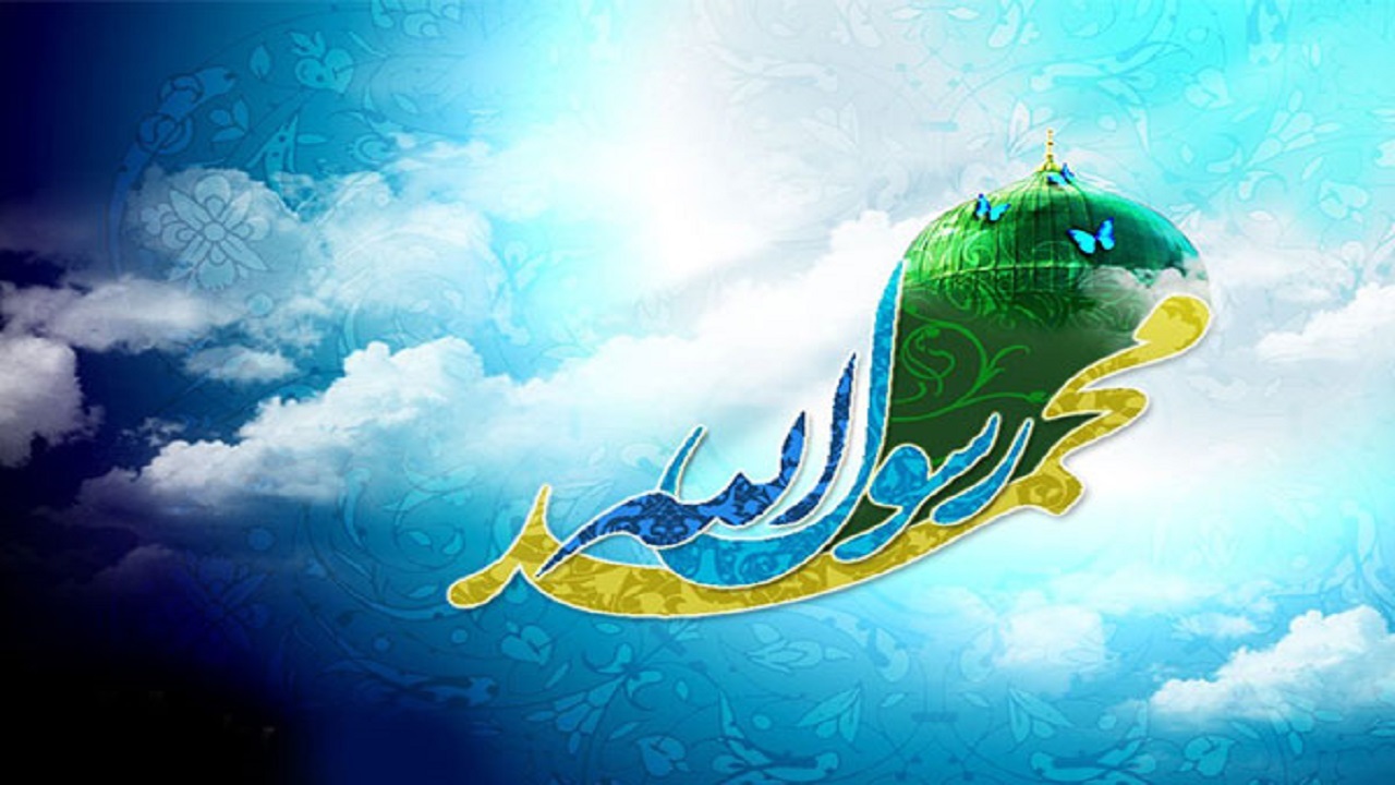 جشن میلاد پیامبر (ص) در البرز با شکوه برگزار می‌شود