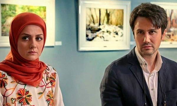 پخش دو سریال &laquo;زیرخاکی&raquo; و&laquo;ماه و پلنگ&raquo; از تلویزیون