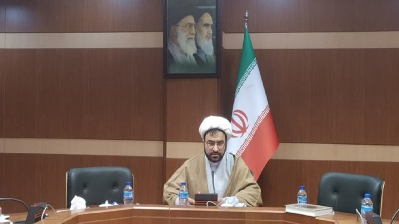 چهارمین همایش کتاب سال حکومت اسلامی در قم برگزار می‌شود